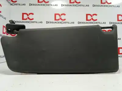 Second-hand car spare part Right Sunshade for OPEL ASTRA GTC Sport OEM IAM references 13233498  