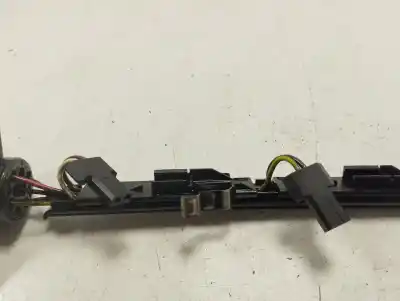 Автозапчасти б/у РАМПА ИНЖЕКТОРА за SKODA FABIA (6Y2/6Y3)  ссылки OEM IAM 038971803  