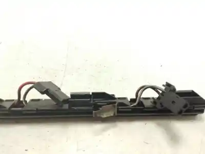 Автозапчасти б/у рампа инжектора за skoda fabia (6y2/6y3) comfort ссылки oem iam 038971803  