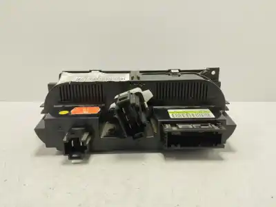 Peça sobressalente para automóvel em segunda mão comando de sofagem (chauffage / ar condicionado)  por ford galaxy (vy) ambiente referências oem iam 7m5907049bf03  7m5907049b