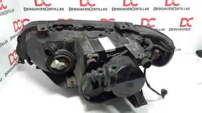Second-hand car spare part right headlight for bmw x5 (e53) 3.0d oem iam references 8386708  ref. centralita 8386708