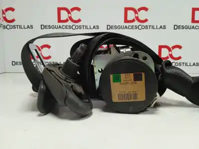 Peça sobressalente para automóvel em segunda mão cinto de segurança traseiro direito por opel astra gtc sport referências oem iam 13253564