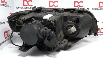 Peça sobressalente para automóvel em segunda mão  por BMW X5 (E53)  Referências OEM IAM   