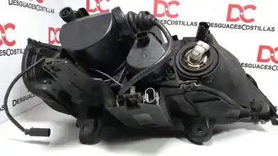 Peça sobressalente para automóvel em segunda mão farol / farolim esquerdo por bmw x5 (e53) 3.0d referências oem iam   