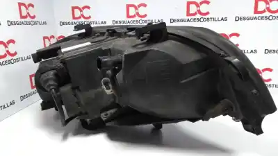 Peça sobressalente para automóvel em segunda mão farol / farolim esquerdo por bmw x5 (e53) 3.0d referências oem iam   