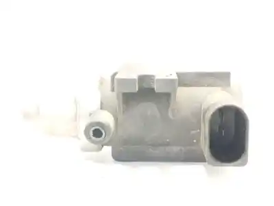 Автозапчасти б/у дополнительный воздушный клапан за ford galaxy (vy) ambiente ссылки oem iam 1j0906627a  