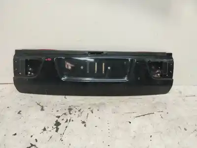Second-hand car spare part tailgate for bmw x5 (e53) 3.0d oem iam references 41627130827  