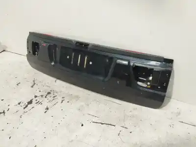Second-hand car spare part tailgate for bmw x5 (e53) 3.0d oem iam references 41627130827  