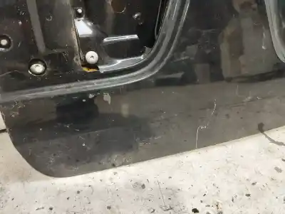 Second-hand car spare part tailgate for bmw x5 (e53) 3.0d oem iam references 41627130827  