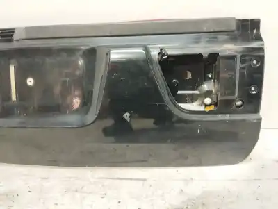 Second-hand car spare part tailgate for bmw x5 (e53) 3.0d oem iam references 41627130827  