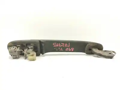 Автозапчасти б/у задняя левая наружная ручка за ford galaxy (vy) ambiente ссылки oem iam 