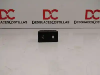 Peça sobressalente para automóvel em segunda mão botão / interruptor elevador vidro dianteiro esquerdo por bmw serie 3 compacto (e36) 316g referências oem iam 8368941  