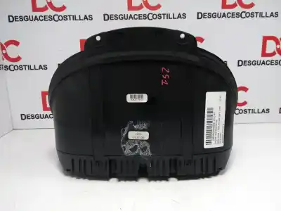 Pezzo di ricambio per auto di seconda mano  per BMW SERIE 1 BERLINA (E81/E87)  Riferimenti OEM IAM 104277503  1041568