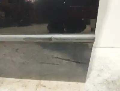 Second-hand car spare part left front door for bmw x5 (e53) 3.0d oem iam references 41518256823  