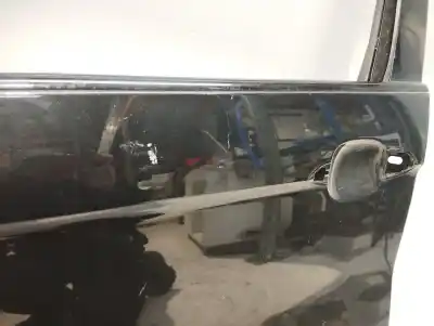 Second-hand car spare part left front door for bmw x5 (e53) 3.0d oem iam references 41518256823  