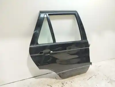 İkinci el araba yedek parçası arka sag kapi için bmw x5 (e53) 3.0d oem iam referansları 41528256828  