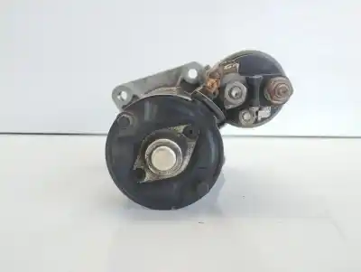 Peça sobressalente para automóvel em segunda mão motor de arranque por ford focus berlina (cap) trend referências oem iam 2s6u11000cb