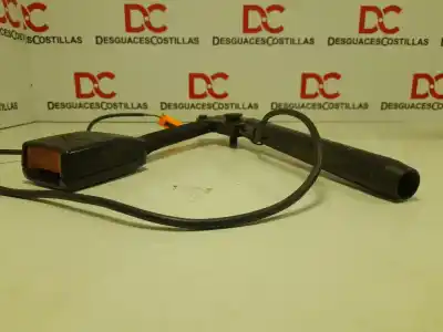 Автозапчасти б/у натяжитель правой подушки безопасности за ford focus c-max (cap) connection ссылки oem iam 3m51r61208ad  