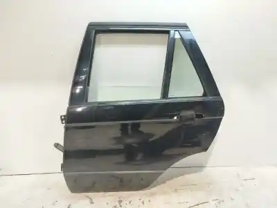 İkinci el araba yedek parçası arka sol kapi için bmw x5 (e53) 3.0d oem iam referansları 41528256827  