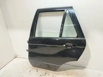 İkinci el araba yedek parçası arka sol kapi için bmw x5 (e53) 3.0d oem iam referansları 41528256827  