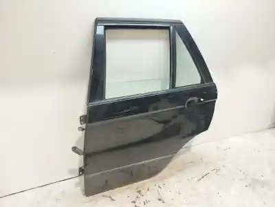 Peça sobressalente para automóvel em segunda mão porta do automóvel traseira esquerda por bmw x5 (e53) 3.0d referências oem iam 41528256827