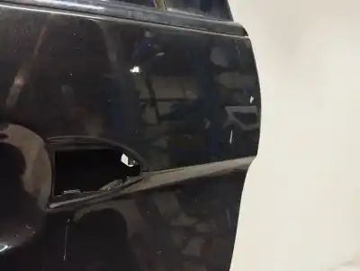 İkinci el araba yedek parçası arka sol kapi için bmw x5 (e53) 3.0d oem iam referansları 41528256827  