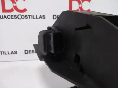 Second-hand car spare part POTENTIOMETER for BMW SERIE 1 BERLINA (E81/E87)  OEM IAM references 35426772646  3542677264601 / 25916010