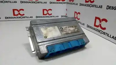 Second-hand car spare part automatic gearbox control unit for bmw x5 (e53) 3.0d oem iam references 7518709 5wk33503ak 96025346