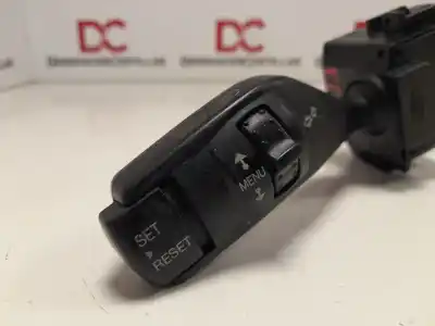Автозапчастина б/у перерівний контроль для ford focus c-max (cap) connection посилання на oem iam 17d9403  