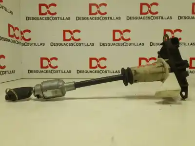 Автозапчастина б/у замок капота для ford focus c-max (cap) connection посилання на oem iam 3m5116700  