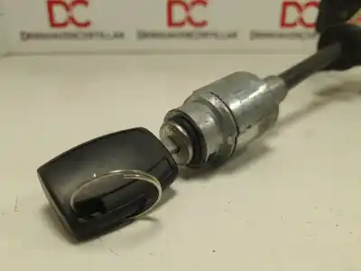 Автозапчастина б/у замок капота для ford focus c-max (cap) connection посилання на oem iam 3m5116700  