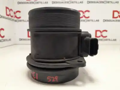 Автозапчастина б/у витратомір повітря для ford focus c-max (cap) connection посилання на oem iam 9645948980  