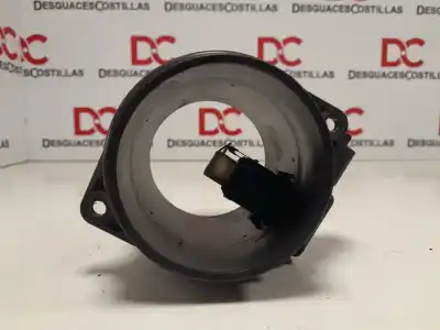 Автозапчастина б/у витратомір повітря для ford focus c-max (cap) connection посилання на oem iam 9645948980