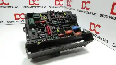 Second-hand car spare part fuse box unit for bmw 3 touring (e91) 320 d oem iam references 911944604 9119446240909 / 489822351 / ll91t / 10688710 17925000002a / 65203810 / 6114 / 9119446 / 240909