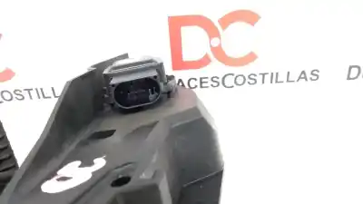 Second-hand car spare part potentiometer for bmw x5 (e53) 3.0d oem iam references 3541676248001 35416762480 25916010