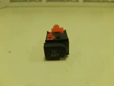 Second-hand car spare part switch for seat leon (1p1) reference oem iam references   