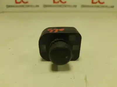 Pezzo di ricambio per auto di seconda mano controllo specchio per seat leon (1p1) reference riferimenti oem iam   