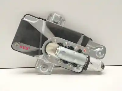 Second-hand car spare part FRONT RIGHT SIDE AIRBAG for BMW X5 (E53)  OEM IAM references 34703723404B  