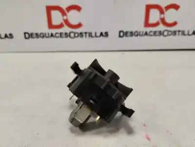 Peça sobressalente para automóvel em segunda mão comutador de ignição por opel zafira a elegance referências oem iam 09115863  