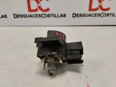 Peça sobressalente para automóvel em segunda mão comutador de ignição por opel zafira a elegance referências oem iam 09115863  