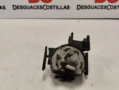 Peça sobressalente para automóvel em segunda mão comutador de ignição por opel zafira a elegance referências oem iam 09115863  