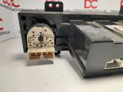 Recambio de automóvil de segunda mano de MANDO CLIMATIZADOR para KIA CARNIVAL II (GQ)  referencias OEM IAM OK53B61190D  