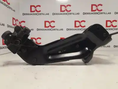 Recambio de automóvil de segunda mano de SOPORTE / GUIA PUERTA CORREDERA para KIA CARNIVAL II (GQ)  referencias OEM IAM   