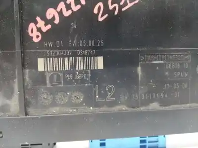 Pezzo di ricambio per auto di seconda mano  per BMW SERIE 1 BERLINA (E81/E87)  Riferimenti OEM IAM 532304J02  6135911949401 / 692556701