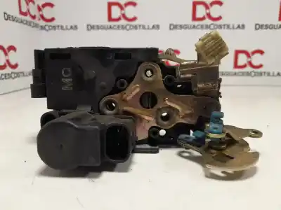 Peça sobressalente para automóvel em segunda mão  por DAEWOO NUBIRA BERLINA  Referências OEM IAM   