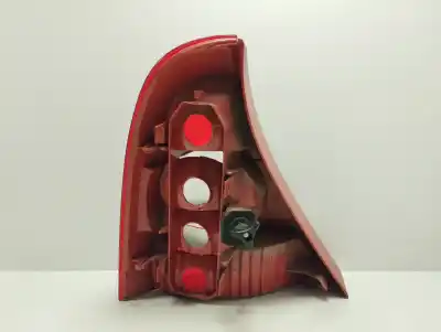 Peça sobressalente para automóvel em segunda mão farolim traseiro direito por renault clio ii fase ii (b/cb0) authentique referências oem iam 8200917487