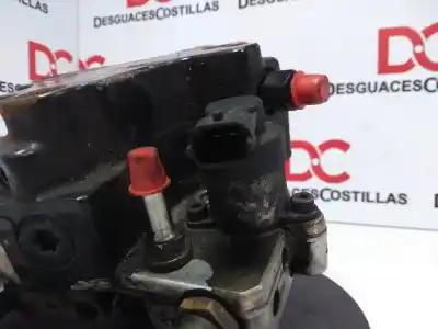 Second-hand car spare part injection pump for volvo xc90 d5 executive (7 asientos) (136kw) oem iam references 8692521  0445010111