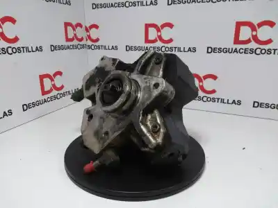 Second-hand car spare part injection pump for volvo xc90 d5 executive (7 asientos) (136kw) oem iam references 8692521  0445010111