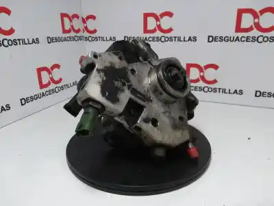 Second-hand car spare part injection pump for volvo xc90 d5 executive (7 asientos) (136kw) oem iam references 8692521  0445010111