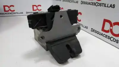 İkinci el araba yedek parçası Bagaj / Kapi Kilidi için FORD FOCUS BERLINA (CAP) Ambiente (D) OEM IAM referansları 3M51R442A66AP  01041111006